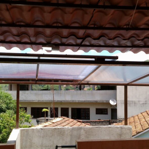 Toldo Móvel